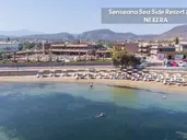 Senseana Sea Side Resort & Aquadventure