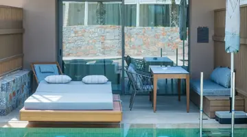 SENSEANA SEA SIDE RESORT & AQUADVENTURE