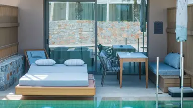 SENSEANA SEA SIDE RESORT & AQUADVENTURE