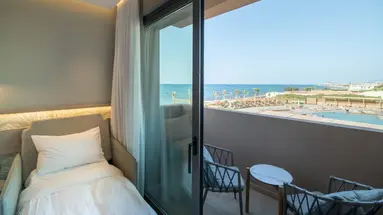 SENSEANA SEA SIDE RESORT & AQUADVENTURE