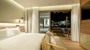 SENSEANA SEA SIDE RESORT & AQUADVENTURE