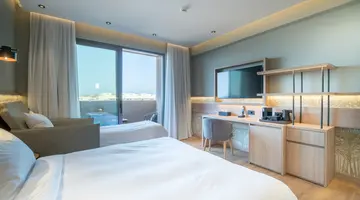 SENSEANA SEA SIDE RESORT & AQUADVENTURE