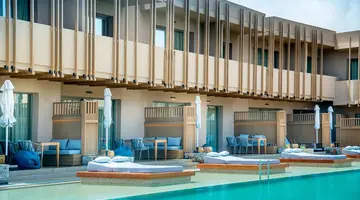 SENSEANA SEA SIDE RESORT & AQUADVENTURE