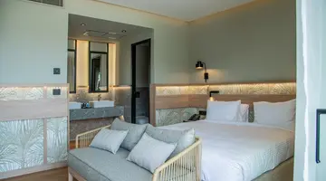 SENSEANA SEA SIDE RESORT & AQUADVENTURE