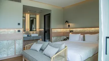 SENSEANA SEA SIDE RESORT & AQUADVENTURE