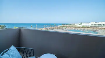 SENSEANA SEA SIDE RESORT & AQUADVENTURE