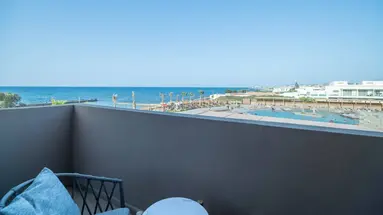 SENSEANA SEA SIDE RESORT & AQUADVENTURE
