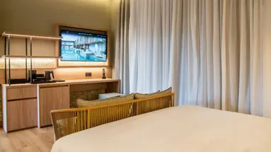 SENSEANA SEA SIDE RESORT & AQUADVENTURE