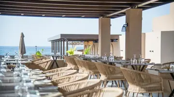 SENSEANA SEA SIDE RESORT & AQUADVENTURE
