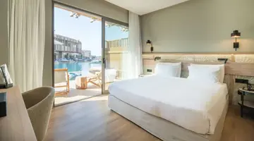 SENSEANA SEA SIDE RESORT & AQUADVENTURE