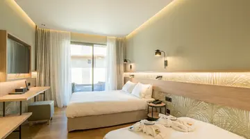 SENSEANA SEA SIDE RESORT & AQUADVENTURE