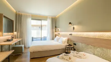 SENSEANA SEA SIDE RESORT & AQUADVENTURE
