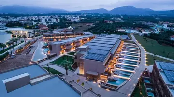 SENSEANA SEA SIDE RESORT & AQUADVENTURE