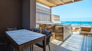 SENSEANA SEA SIDE RESORT & AQUADVENTURE