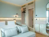 Senseana Sea Side Resort & Aquadventure