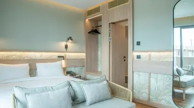 Senseana Sea Side Resort & Aquadventure