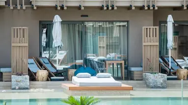 SENSEANA SEA SIDE RESORT & AQUADVENTURE
