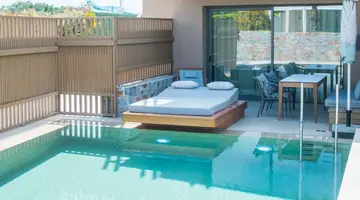 SENSEANA SEA SIDE RESORT & AQUADVENTURE