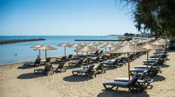 SENSEANA SEA SIDE RESORT & AQUADVENTURE