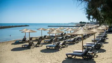 SENSEANA SEA SIDE RESORT & AQUADVENTURE