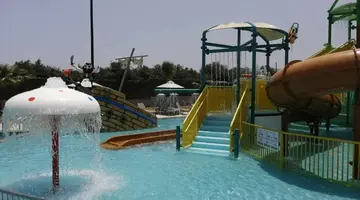 SENSEANA SEA SIDE RESORT & AQUADVENTURE