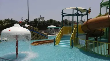 SENSEANA SEA SIDE RESORT & AQUADVENTURE