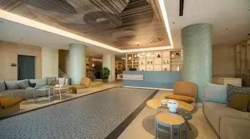SENSEANA SEA SIDE RESORT & AQUADVENTURE