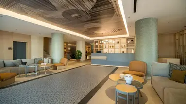 SENSEANA SEA SIDE RESORT & AQUADVENTURE