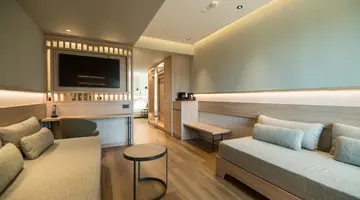 SENSEANA SEA SIDE RESORT & AQUADVENTURE