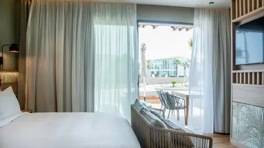 SENSEANA SEA SIDE RESORT & AQUADVENTURE