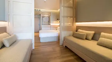 SENSEANA SEA SIDE RESORT & AQUADVENTURE