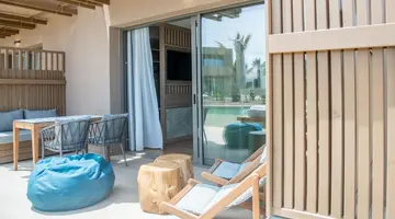 SENSEANA SEA SIDE RESORT & AQUADVENTURE