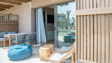 SENSEANA SEA SIDE RESORT & AQUADVENTURE