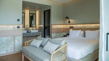 SENSEANA SEA SIDE RESORT & AQUADVENTURE