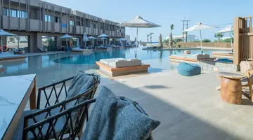 SENSEANA SEA SIDE RESORT & AQUADVENTURE