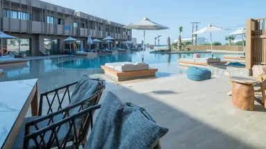 SENSEANA SEA SIDE RESORT & AQUADVENTURE
