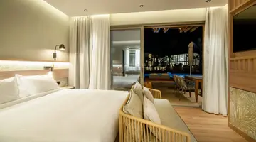 SENSEANA SEA SIDE RESORT & AQUADVENTURE