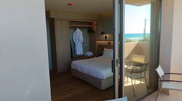 SENSEANA SEA SIDE RESORT & AQUADVENTURE