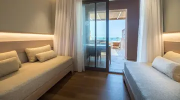 SENSEANA SEA SIDE RESORT & AQUADVENTURE