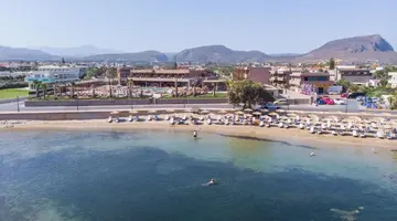 SENSEANA SEA SIDE RESORT & AQUADVENTURE