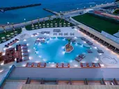 Senseana Sea Side Resort & Spa