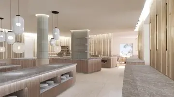 Senseana Sea Side Resort & Spa