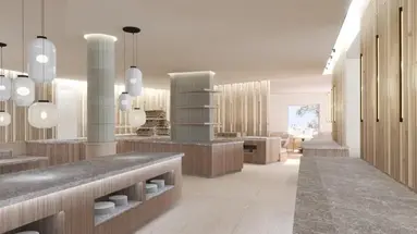 Senseana Sea Side Resort & Spa