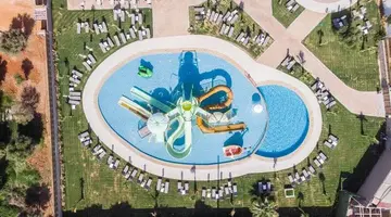 Senseana Sea Side Resort & Spa