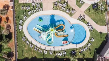 Senseana Sea Side Resort & Spa