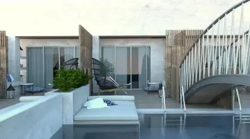 Senseana Sea Side Resort & Spa