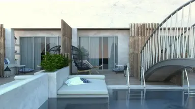 Senseana Sea Side Resort & Spa