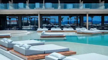 Senseana Sea Side Resort & Spa