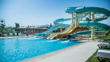 Senseana Sea Side Resort & Spa