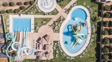 Senseana Sea Side Resort & Spa
